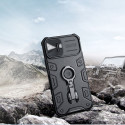Kryt Nillkin CamShield Armor Pro Magnetic iPhone 14 Plus - blue
