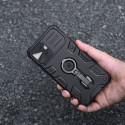 Kryt Nillkin CamShield Armor Pro Magnetic iPhone 14 Plus - blue