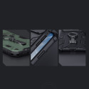 Kryt Nillkin CamShield Armor Pro Magnetic iPhone 14 Plus - blue