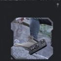 Kryt Nillkin CAMSHIELD ARMOR PRO Magnetic pro iPhone 14 Plus - černá
