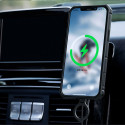 Kryt Nillkin CAMSHIELD ARMOR PRO Magnetic pro iPhone 14 Plus - černá