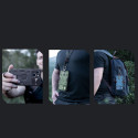 Kryt Nillkin CAMSHIELD ARMOR PRO Magnetic pro iPhone 14 Plus - černá