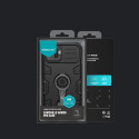 Kryt Nillkin CAMSHIELD ARMOR PRO iPhone 14 Plus – modrá
