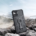 Kryt Nillkin CamShield Armor Pro iPhone 14 Plus černý