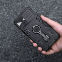 Kryt Nillkin CamShield Armor Pro iPhone 14 Plus černý
