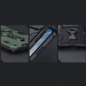 Kryt Nillkin CamShield Armor Pro iPhone 14 Plus černý