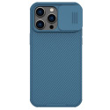 Kryt Nillkin CamShield Pro iPhone 14 Pro Max - modrá