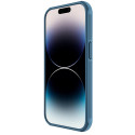Kryt Nillkin CamShield Pro iPhone 14 Pro Max - modrá