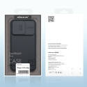 Kryt Nillkin CamShield Pro iPhone 14 Pro Max - modrá