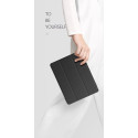 DUX DUCIS Copa Odolný hybridní obal pro iPad 10,9" (10.gen./2022), modrý