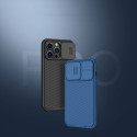 Kryt Nillkin CamShield Pro iPhone 14 Pro Max - modrá