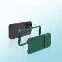 Kryt Nillkin CamShield Pro iPhone 14 Pro Max - modrá