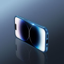 Kryt Nillkin CamShield Pro iPhone 14 Pro Max - modrá