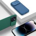 Kryt Nillkin CamShield Pro iPhone 14 Pro Max - modrá