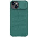 Kryt Nillkin CamShield Pro iPhone 14 Plus - zelená