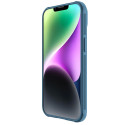 Nillkin CamShield Pro Kryt iPhone 14 Plus – modrá