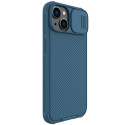 Nillkin CamShield Pro Kryt iPhone 14 Plus – modrá