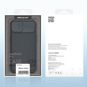 Nillkin CamShield Pro Kryt iPhone 14 Plus – modrá