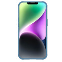 Nillkin CamShield Pro Kryt iPhone 14 Plus – modrá