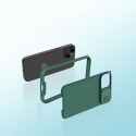 Nillkin CamShield Pro Kryt iPhone 14 Plus – modrá