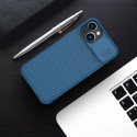 Nillkin CamShield Pro Kryt iPhone 14 Plus – modrá