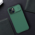 Nillkin CamShield Pro Kryt iPhone 14 Plus – modrá