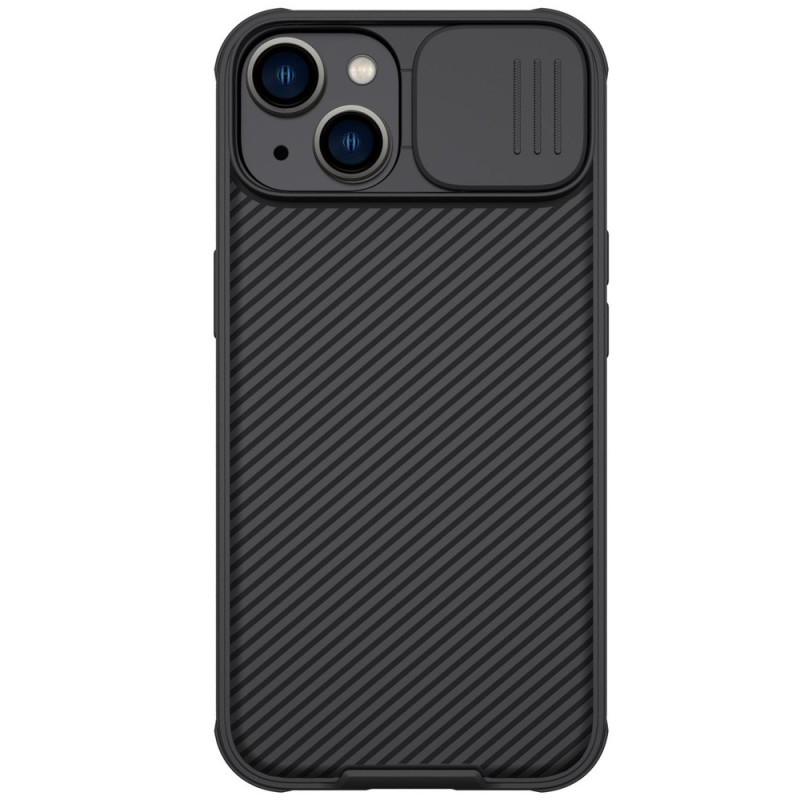 Kryt Nillkin CAMSHIELD PRO pro iPhone 14 Plus - černá