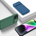 Kryt Nillkin CamShield Pro pro iPhone 14 Plus - černá