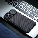 Kryt Nillkin CamShield Pro pro iPhone 14 Plus - černá