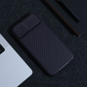 Kryt Nillkin CamShield Pro pro iPhone 14 Plus - černá