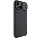 Kryt Nillkin CamShield Pro iPhone 14 Plus - černý