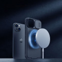 Kryt Nillkin CamShield Pro iPhone 14 Plus - černý