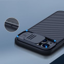Kryt Nillkin CamShield Pro iPhone 14 Plus - černý