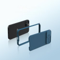 Kryt Nillkin CamShield Pro iPhone 14 Plus - černý