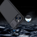 Kryt Nillkin CamShield Pro iPhone 14 Plus - černý