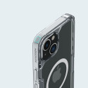 Kryt Nillkin NATURE PRO pro iPhone 14 Plus - modrá