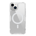 Kryt Nillkin NATURE PRO pro iPhone 14 Plus - transparentní