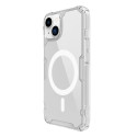 Kryt Nillkin NATURE PRO pro iPhone 14 Plus - transparentní