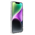 Kryt Nillkin NATURE PRO pro iPhone 14 Plus - transparentní