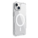 Kryt Nillkin NATURE PRO pro iPhone 14 Plus - transparentní