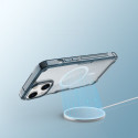 Kryt Nillkin NATURE PRO pro iPhone 14 Plus - transparentní