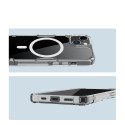 Kryt Nillkin NATURE PRO pro iPhone 14 Plus - transparentní