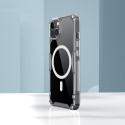 Kryt Nillkin NATURE PRO pro iPhone 14 Plus - transparentní