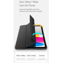 DUX DUCIS Copa Odolný hybridní obal pro iPad 10,9" (10.gen./2022), růžový