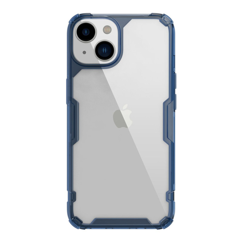 Kryt Nillkin NATURE PRO pro iPhone 14 Plus - modrá