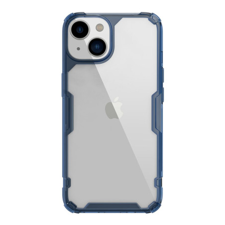 Kryt Nillkin NATURE PRO pro iPhone 14 Plus - modrá