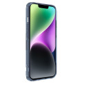 Kryt Nillkin NATURE PRO pro iPhone 14 Plus - modrá