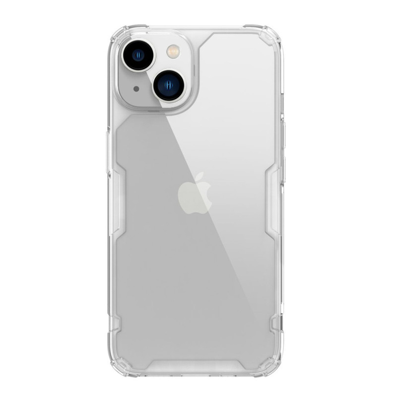 Kryt NILLKIN NATURE PRO pro iPhone 14 Plus - transparentní