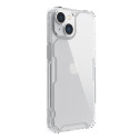 Kryt Nillkin NATURE PRO iPhone 14 Plus – transparentní
