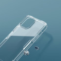 Kryt Nillkin NATURE PRO iPhone 14 Plus – transparentní
